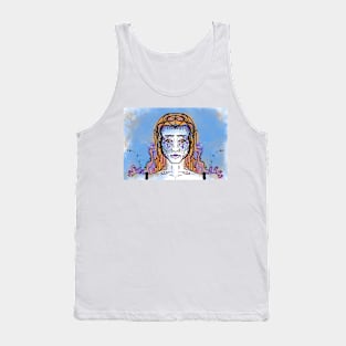 Being you Tank Top